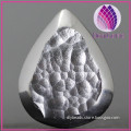 High Quality Agate Gemstone Coated Carving Druzy Wholesale Price